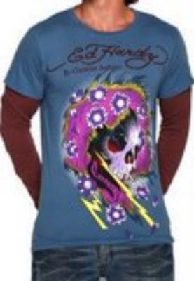 Ed Hardy shirts men-610